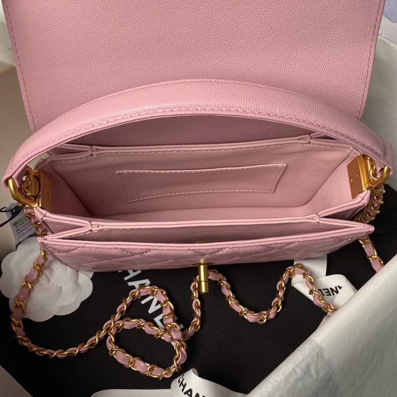 Chanel Satchel Bags